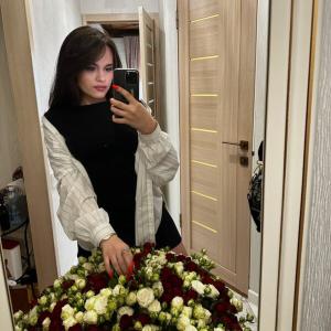 Девушки в Ставрополе: Disha, 23 - ищет парня из Ставрополя