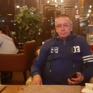 Сережа, 54 года, Колпашево