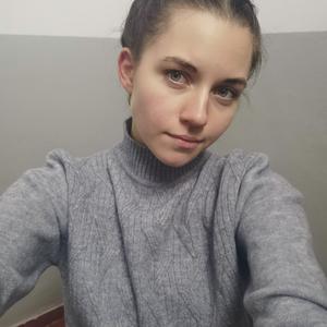 Алена, 21 год, Новосибирск
