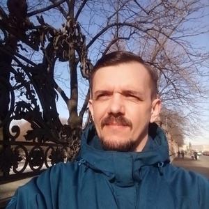 Евгений, 44 года, Смоленск