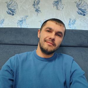 Парни в Новосибирске: Дмитрий, 29 - ищет девушку из Новосибирска