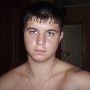 Александр, 34 года, Ульяновск