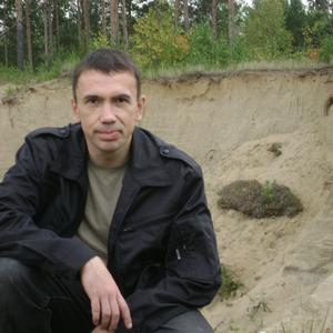 Андрей, 51 год, Надым