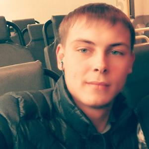 Вячеслав, 27 лет, Тверь