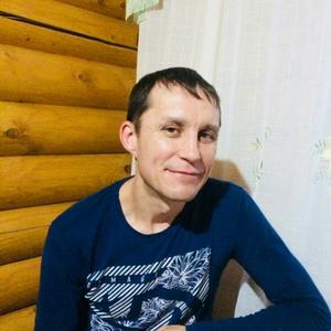 Александр, 46 лет, Чехов