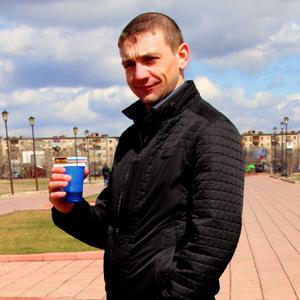Владимир, 43 года, Новотроицк