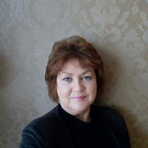 Людмила Пичугина, 64 года, Волгоград