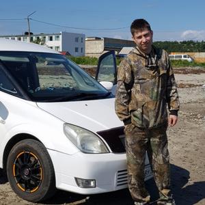 Парни в Магадане: Кирилл, 42 - ищет девушку из Магадана