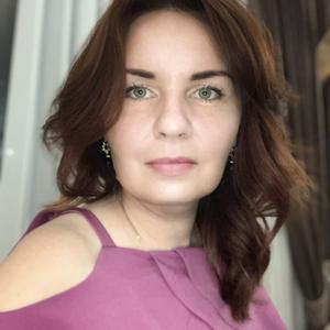 Девушки в Звенигороде: Наталья, 43 - ищет парня из Звенигорода