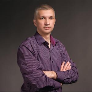 Иван, 43 года, Маркова