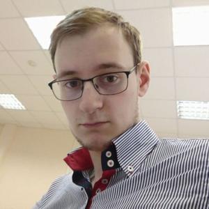 Адам, 29 лет, Екатеринбург