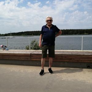 Евгений, 64 года, Калуга