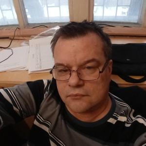 Sergej, 55 лет, Химки
