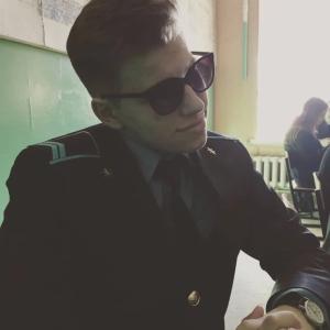 Парни в Егорьевске: Egor, 20 - ищет девушку из Егорьевска