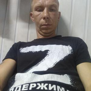 Парни в Санкт-Петербурге: Виктор, 39 - ищет девушку из Санкт-Петербурга