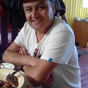 Парни в Богучаны: Геннадий, 44 - ищет девушку из Богучаны