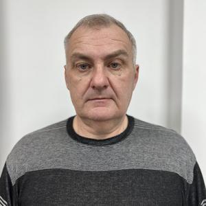 Вик, 59 лет, Хабаровск