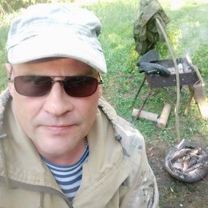 Олег, 52 года, Тейково