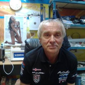 Владимир, 69 лет, Мурманск