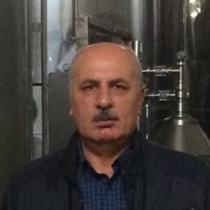 Джамал, 63 года, Баку
