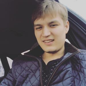 Сергей, 29 лет, Шумерля