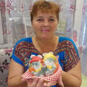 Девушки в Белореченске (Краснодарский край): Надя, 62 - ищет парня из Белореченска (Краснодарский край)