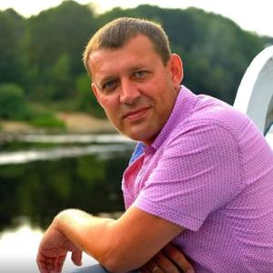 Олег, 42 года, Муром