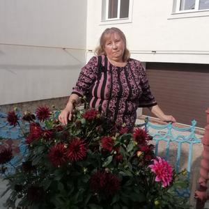 Девушки в Бугульме (Татарстан): Elena Morozova, 55 - ищет парня из Бугульмы (Татарстан)