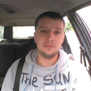 Сергей, 37 лет, Оренбург