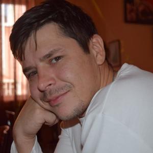 Евгений Фирсов, 39 лет, Туапсе