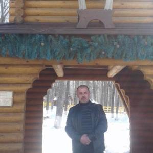 Парни в Кузнецке: Владимир, 54 - ищет девушку из Кузнецка