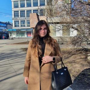 Елена, 20 лет, Мурманск