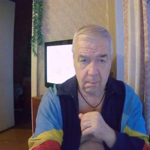 Михаил Митрофанов, 70 лет, Ярославль