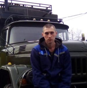 Парни в Смоленске: Федор, 39 - ищет девушку из Смоленска
