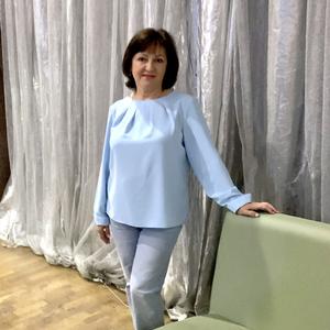 Девушки в Череповце: Татьяна, 64 - ищет парня из Череповца