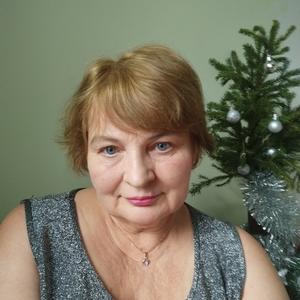 Татьяна, 62 года, Раменское