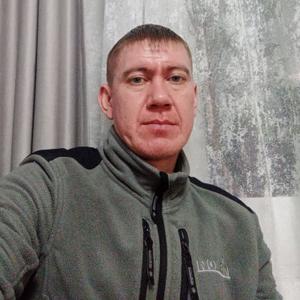 Александр, 35 лет, Лесосибирск