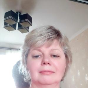 Людмила, 58 лет, Москва