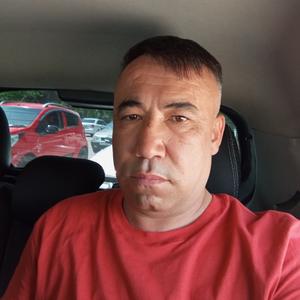 Жавлон, 42 года, Ташкент