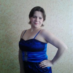 Татьяна Эбель, 43 года, Гремячинск