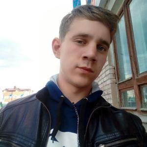 Парни в Кимрах: Алексей, 27 - ищет девушку из Кимр