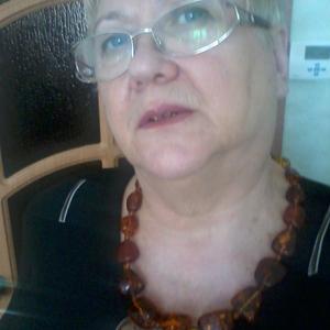 Тамара, 73 года, Москва