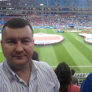 Сергей, 51 год, Нижний Новгород