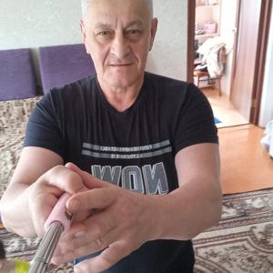 Парни в Лесосибирске: Серж, 63 - ищет девушку из Лесосибирска