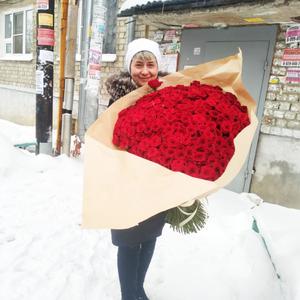 Девушки в Нижний Новгороде: Юлия, 46 - ищет парня из Нижний Новгорода