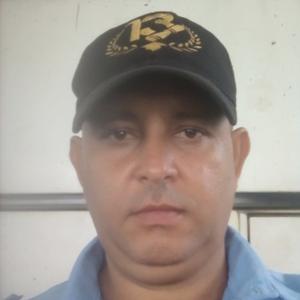 Hertenal, 43 года, Maracaibo