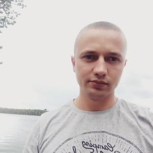 Парни в Костомукше: Роман, 30 - ищет девушку из Костомукши