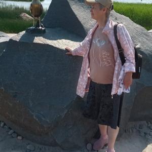 Людмила, 59 лет, Пермь