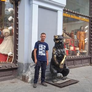 Алексей, 37 лет, Челябинск