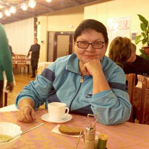 Валентина Попова, 74 года, Ростов-на-Дону